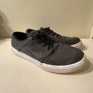 Nike SB Portmore Ultralight. Size 13